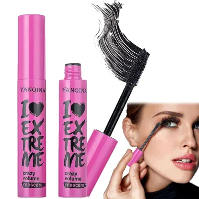 Essence I Love Extreme Crazy Volume Mascara